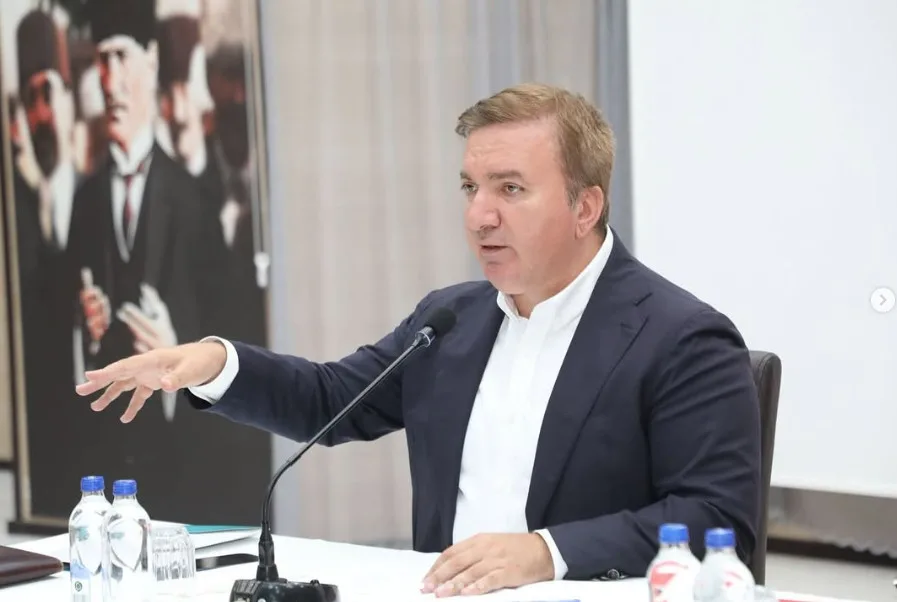 Bir Öğretmenin Fedakârlığı, Bir Valinin Mesajı: Erzincan’da Duygusal Anlar