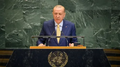 BM 79. Genel Kurulu ziyareti: Erdoğan’ın New York gündemi
