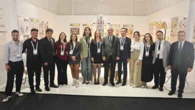 Bolat: ABD yatırımları artacak, mobilya sektörü süper ligde