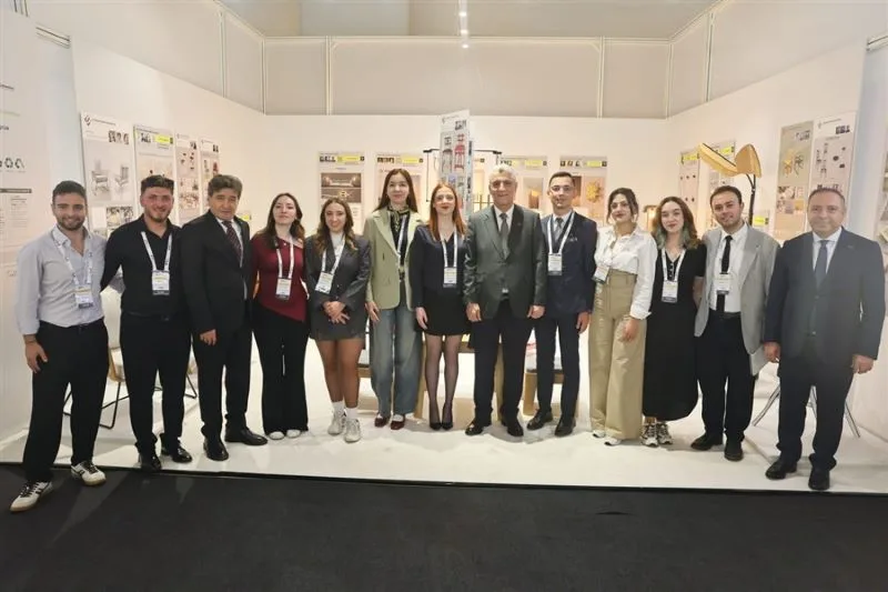 Bolat: ABD yatırımları artacak, mobilya sektörü süper ligde