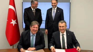 BOTAŞ, Mercuria ile 20 yıllık LNG anlaşması, 70 milyar m³