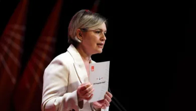 CHP Genel Sekreteri Böke: “Türkiye’nin Gelecek Vizyonu Bilimle Şekillenecek”