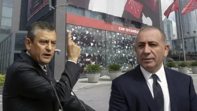 CHP İstanbul İl Başkanlığı krizi, kayyum kararı, polis ablukası
