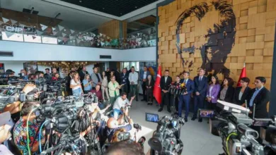 CHP Lideri Özel: “İktidar yürüyüşümüz araçsallaştırılmış mahkemelerle engellenemez”
