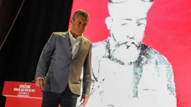 CHP Lideri Özel’den Serçeşme Festivalinde Birlik, Adalet ve Eşitlik Mesajı