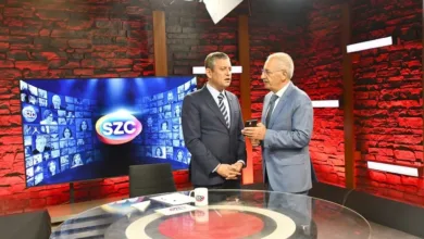 CHP Lideri Özgür Özel: “Eskiler, Yeniler Hep Birlikte Partimize Sahip Çıkacağız”
