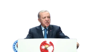 Cumhurbaşkanı Erdoğan: Kooperatifler yerel kalkınmanın temel aktörüdür