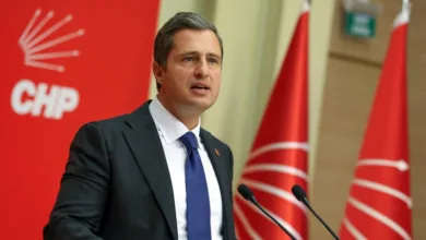 Deniz Yücel, CHP kurultay davası için: “Bu davaları açanlar CHP’li değil iktidarın aparatları”