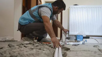 Dilovası’nda 300 Haneye Doğalgaz Desteği, Hava Kalitesi İyileşecek
