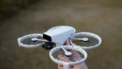 Drone kullanıcıları için pratik ipuçları, DJI’dan öneriler