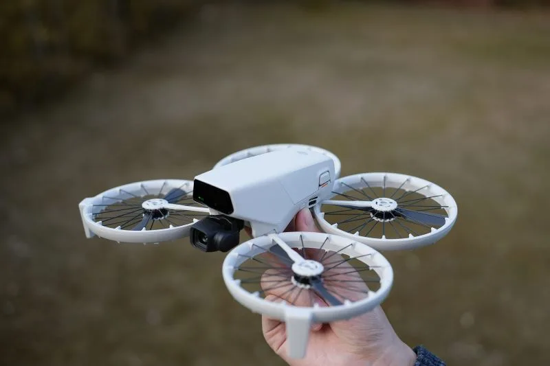 Drone kullanıcıları için pratik ipuçları, DJI’dan öneriler