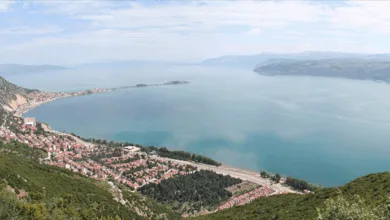 Eğirdir Gölü’ne can suyu: 42 milyon m³ takviye, 21 milyar yatırımla eylem planı