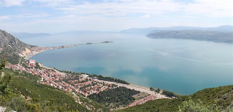 Eğirdir Gölü’ne can suyu: 42 milyon m³ takviye, 21 milyar yatırımla eylem planı