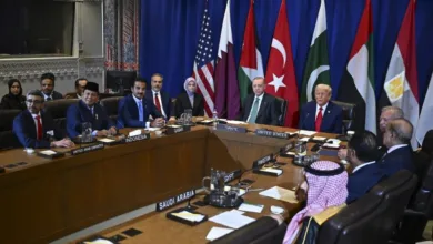 Erdoğan, Trump Gazze toplantısı, BM’de kritik buluşma
