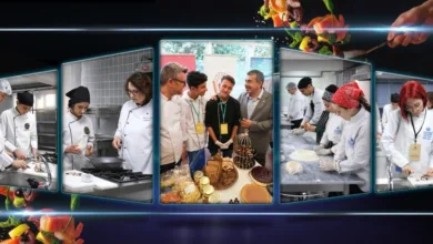 Gastronomi ve Mutfak Sanatları Alanı Öğrenci Alımına Başlıyor
