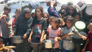 Gazze’de Saldırılar ve Açlık Krizi Derinleşiyor: Engelliler ve Çocuklar En Büyük Bedeli Ödüyor