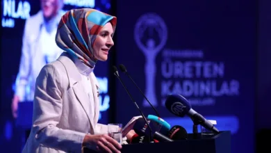 Göktaş Mardin’de: Kadın girişimciliğine 7 bölge projesi