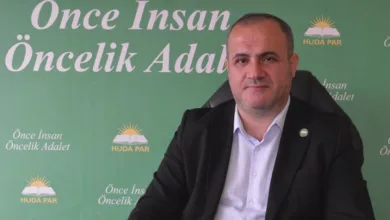 HÜDA PAR: Enflasyondan kurtuluş faizsiz iktisadi düzenle mümkün