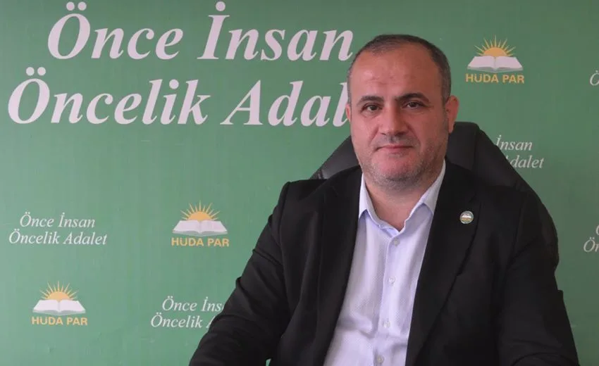 HÜDA PAR: Enflasyondan kurtuluş faizsiz iktisadi düzenle mümkün