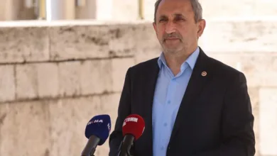 HÜDA PAR Milletvekili Demir: Dijital mecralardaki ahlaksızlık gençliğin geleceğini tehdit ediyor