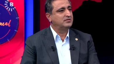 HÜDA PAR’lı Ramanlı: “PKK silah bırakmasa da Kürtlerin hakları yerine getirilmeli”