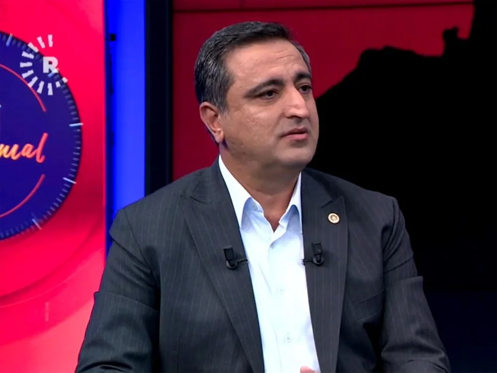 HÜDA PAR’lı Ramanlı: “PKK silah bırakmasa da Kürtlerin hakları yerine getirilmeli”