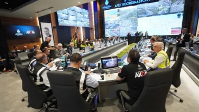 İBB okula dönüş trafiğini yönetti, İstanbul sorunsuz başladı