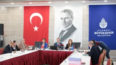 İBB’de uygulama bazlı takside ikinci ihale tamamlandı