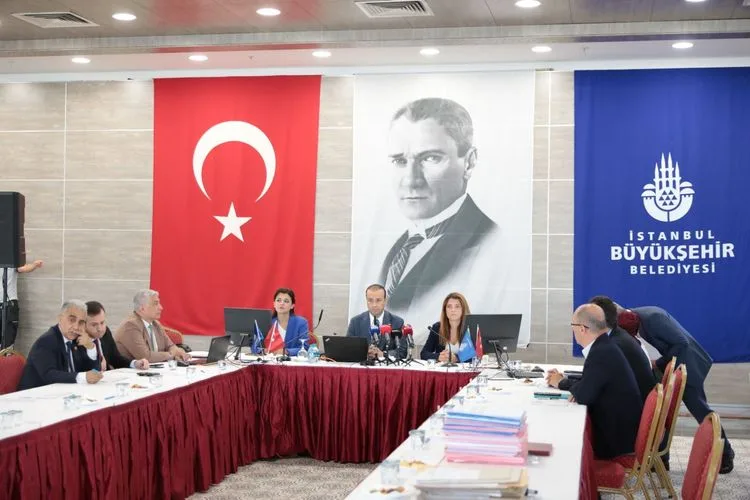 İBB’de uygulama bazlı takside ikinci ihale tamamlandı