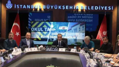 İBB’den Okula Dönüş Hazırlığı: 8 Eylül’de Toplu Ulaşım Ücretsiz