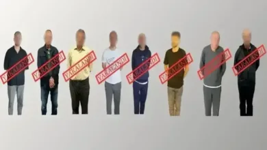 İçişleri Bakanı Yerlikaya: Kırmızı Bültenle Aranan 6 Suçlu Türkiye’ye Getirildi