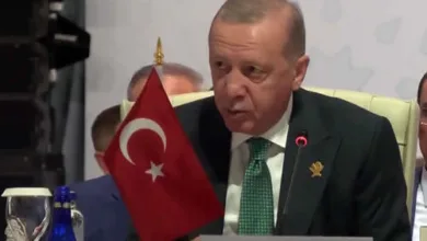 İslam alemi İsrail’in yayılmacı emellerini boşa çıkaracak dirayete sahip