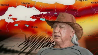 İstanbul deprem tartışması, Üşümezsoy’un son tezleri