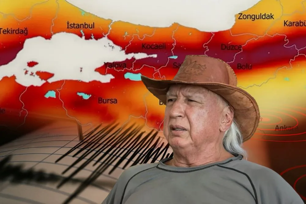 İstanbul deprem tartışması, Üşümezsoy’un son tezleri