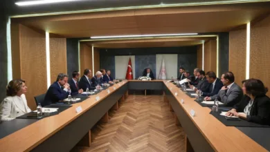 İstanbul’da Avrupa Oyunları ve 2036 Olimpiyat Adaylığı