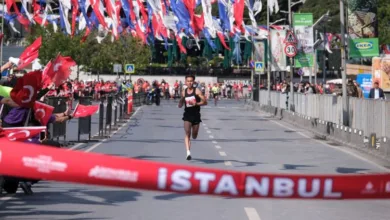 İstanbul’u Koşuyorum Asya Etabı 14 Eylül’de Üsküdar’da Başlıyor