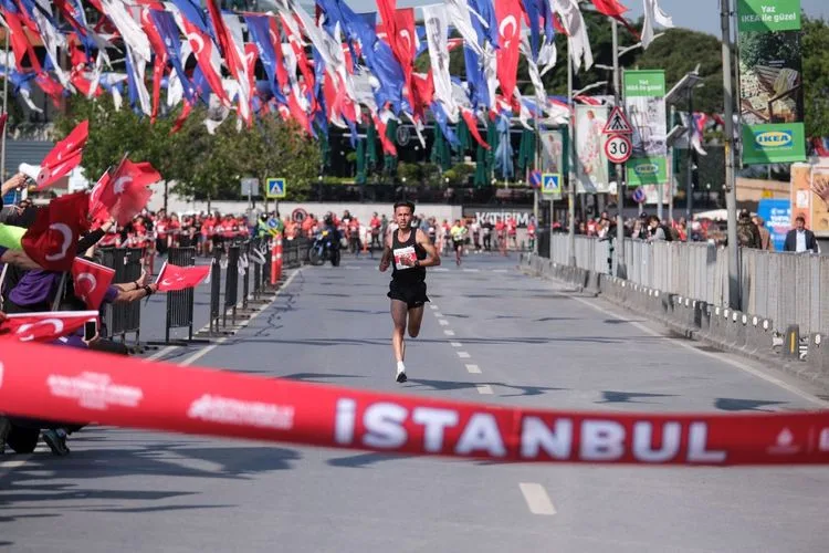 İstanbul’u Koşuyorum Asya Etabı 14 Eylül’de Üsküdar’da Başlıyor