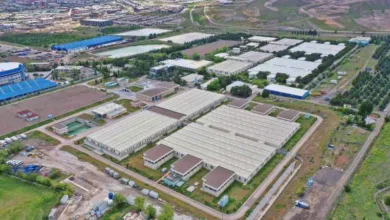 İvedik Arıtma’da 4. ünite: kapasite 2,256 milyon m³/gün