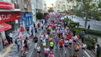 İzmir Yarı Maratonu, 9 Eylül coşkusu: Zafer Kiplagat, Kimeli