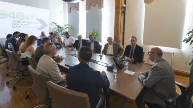 İzmir’in ulaşım vizyonu, UAP 2040 ile şekilleniyor