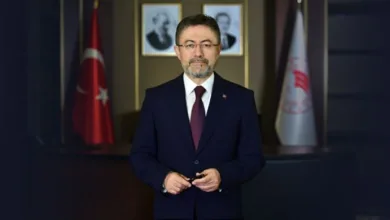 Kavuşturan Göleti Erzurum’da tarıma can suyu olacak