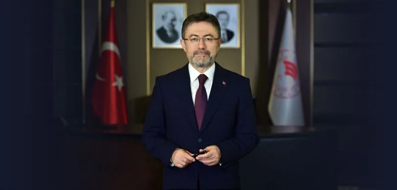 Kavuşturan Göleti Erzurum’da tarıma can suyu olacak