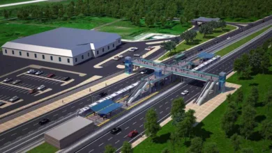 Kocaeli’ye Körfezray Metrosu: 28,5 Kilometrelik Yeni Hat Geliyor