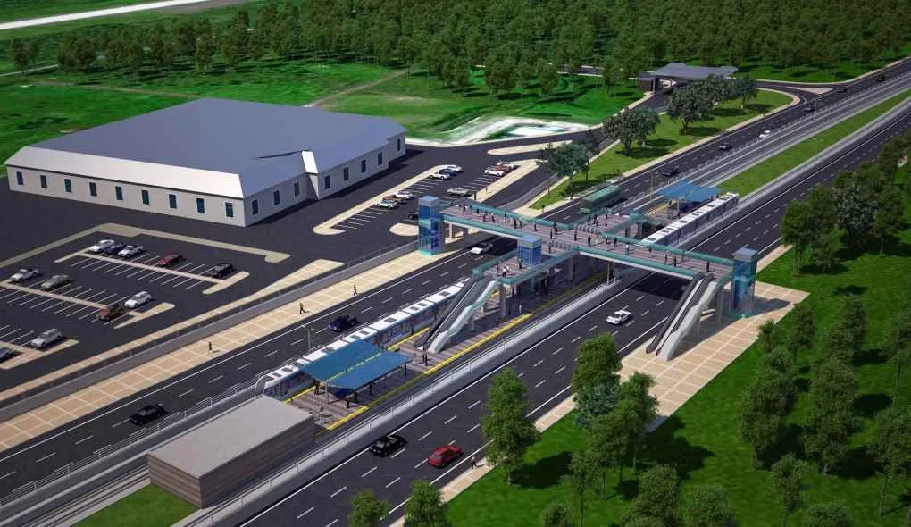 Kocaeli’ye Körfezray Metrosu: 28,5 Kilometrelik Yeni Hat Geliyor
