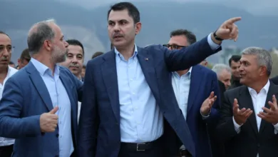 Malatya’da “Asrın İnşasında 300 Bin Yuva” Teslim Töreni