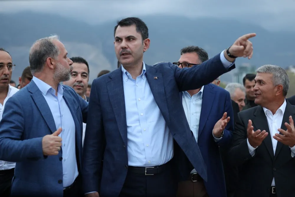 Malatya’da “Asrın İnşasında 300 Bin Yuva” Teslim Töreni