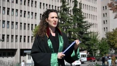 Mansur Yavaş’tan 54 dosyaya ‘kanun yararına bozma’ başvurusu
