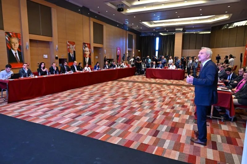 MHP’den aile ve nüfus politikaları açıklaması, doğumu teşvik eden destekler gündemde