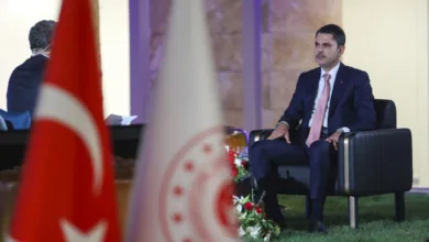 Murat Kurum’dan Deprem Konutları ve Sığınak Yönetmeliği