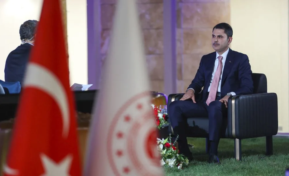 Murat Kurum’dan Deprem Konutları ve Sığınak Yönetmeliği